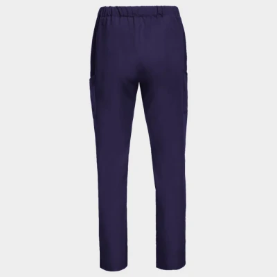 Pantaloni medicali MONI NAVY BLUE / Stenso / Sanitara, Asistenti medicali, Curatenie