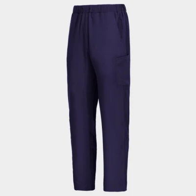Pantaloni medicali MONI NAVY BLUE / Stenso / Sanitara, Asistenti medicali, Curatenie