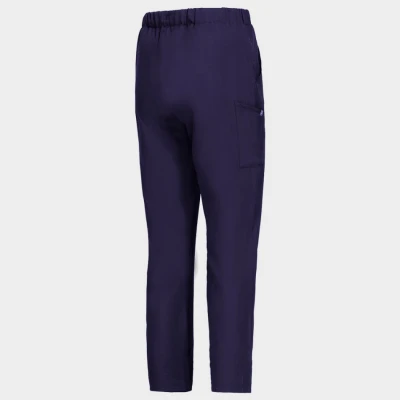 Pantaloni medicali MONI NAVY BLUE / Stenso / Sanitara, Asistenti medicali, Curatenie