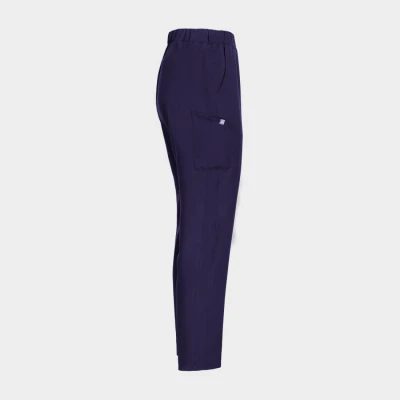 Pantaloni medicali MONI NAVY BLUE / Stenso / Sanitara, Asistenti medicali, Curatenie