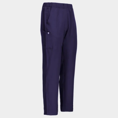 Pantaloni medicali MONI NAVY BLUE / Stenso / Sanitara, Asistenti medicali, Curatenie