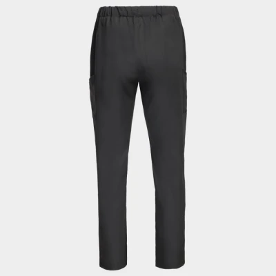 Pantaloni medicali MONI GRAPHITE / Stenso / Sanitara, Asistenti medicali, Curatenie