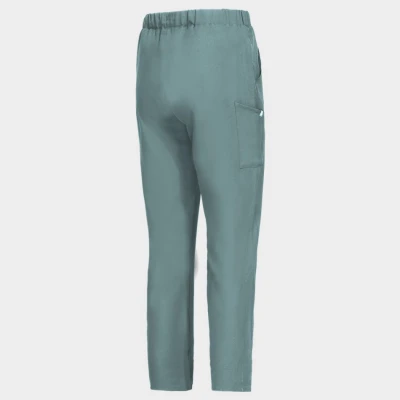 Pantaloni medicali MONI GRAPHITE / Stenso / Sanitara, Asistenti medicali, Curatenie