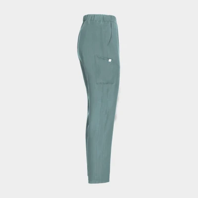 Pantaloni medicali MONI GRAPHITE / Stenso / Sanitara, Asistenti medicali, Curatenie