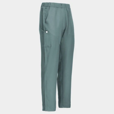 Pantaloni medicali MONI GRAPHITE / Stenso / Sanitara, Asistenti medicali, Curatenie