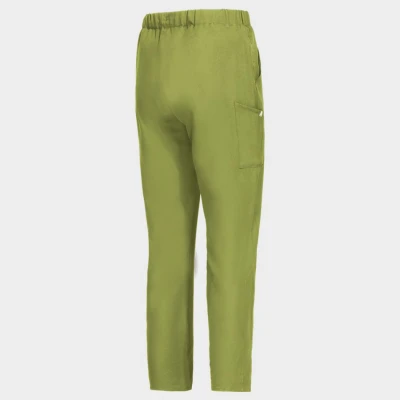 Pantaloni medicali MONI SEA MIST / Stenso / Sanitara, Asistenti medicali, Curatenie