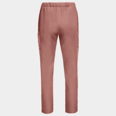 Pantaloni medicali MONI PINK SAND / Stenso / Sanitara, Asistenti medicali, Curatenie