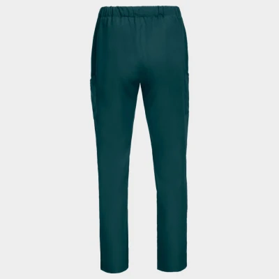 Pantaloni medicali MONI DEEP REEF / Stenso / Sanitara, Asistenti medicali, Curatenie