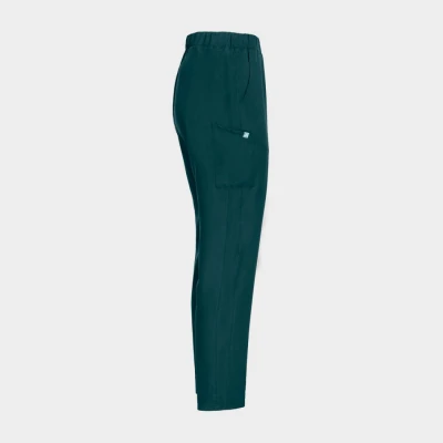 Pantaloni medicali MONI DEEP REEF / Stenso / Sanitara, Asistenti medicali, Curatenie