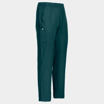 Pantaloni medicali MONI DEEP REEF / Stenso / Sanitara, Asistenti medicali, Curatenie