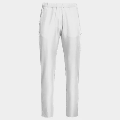 Pantaloni medicali MONI WHITE / Stenso / Sanitara, Asistenti medicali, Curatenie