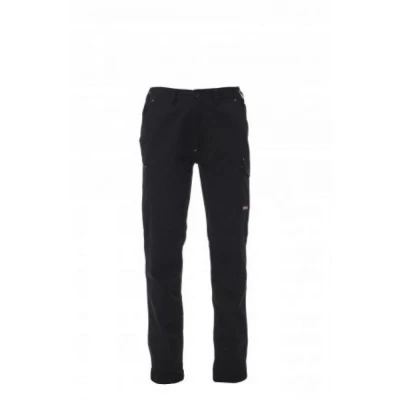 WORKER Pantalon talie / Payper / Pantaloni salopeta talie