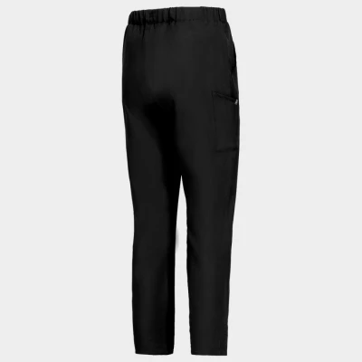 Pantaloni medicali MONI BLACK / Stenso / Sanitara, Asistenti medicali, Curatenie