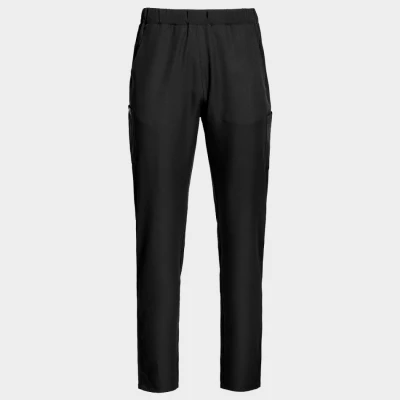 Pantaloni medicali MONI BLACK / Stenso / Sanitara, Asistenti medicali, Curatenie