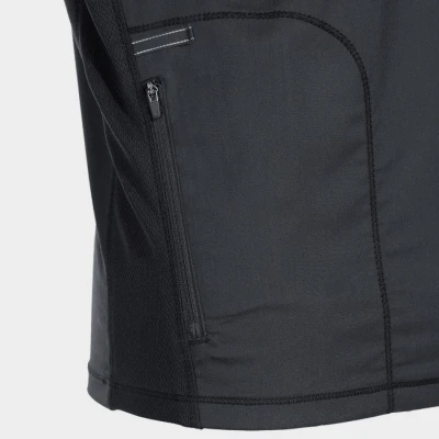 Tunică medicală de bărbat CHEROKEE V-NECK GRI WWE603 / Stenso / Sanitara, Asistenti medicali, Curatenie