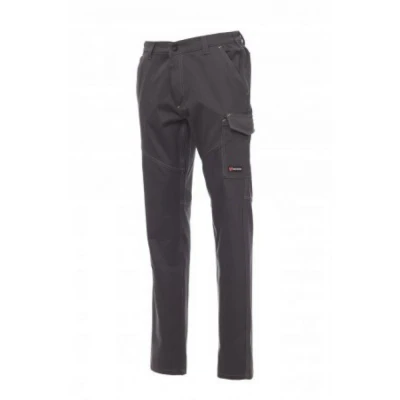 WORKER WINTER Pantalon talie / Payper / Pantaloni vatuiti, de iarna