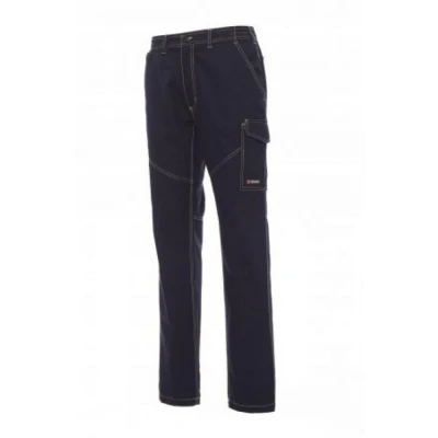 WORKER SUMMER Pantalon talie / Payper / Pantaloni salopeta talie