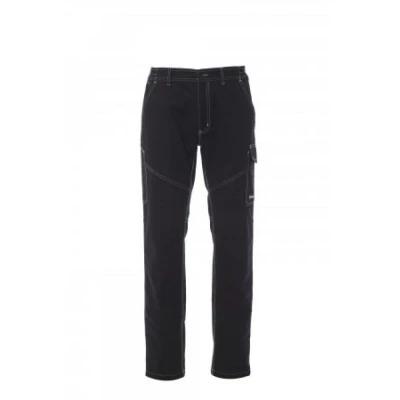 WORKER SUMMER Pantalon talie / Payper / Pantaloni salopeta talie
