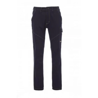 WORKER STRETCH Pantalon talie / Payper / Pantaloni salopeta talie