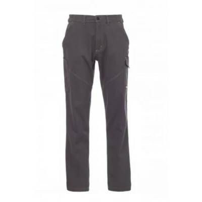 WORKER STRETCH Pantalon talie / Payper / Pantaloni salopeta talie