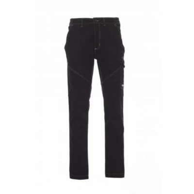 WORKER STRETCH Pantalon talie / Payper / Pantaloni salopeta talie
