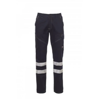 WORKER REFLEX Pantalon talie / Payper / Pantaloni salopeta talie