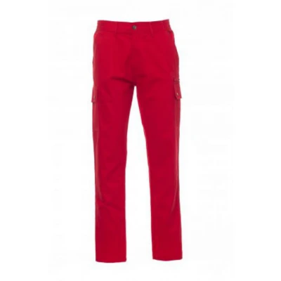 FOREST Pantalon talie / Payper / Pantaloni salopeta talie
