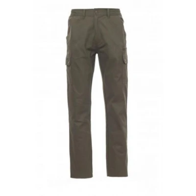 FOREST Pantalon talie / Payper / Pantaloni salopeta talie