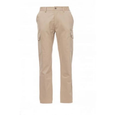 FOREST Pantalon talie / Payper / Pantaloni salopeta talie