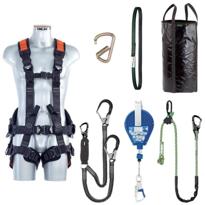 PROFI I / Vertiqual / Kit-uri