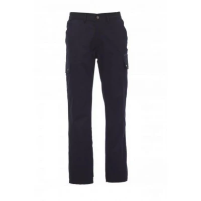 FOREST POLAR Pantalon talie / Payper / Pantaloni vatuiti, de iarna