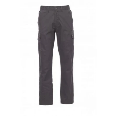 FOREST POLAR Pantalon talie / Payper / Pantaloni vatuiti, de iarna