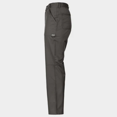 Pantaloni medicali de bărbat CHEROKEE MR TAPERED GRI WWE140 / Stenso / Sanitara, Asistenti medicali, Curatenie