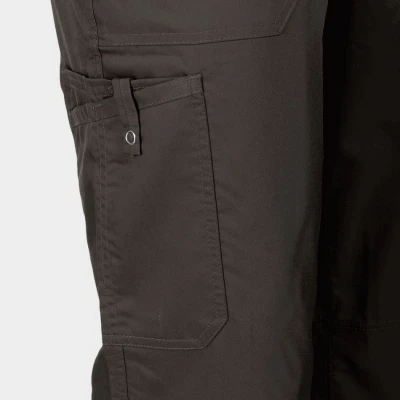 Pantaloni medicali de bărbat CHEROKEE MR TAPERED GRI WWE140 / Stenso / Sanitara, Asistenti medicali, Curatenie