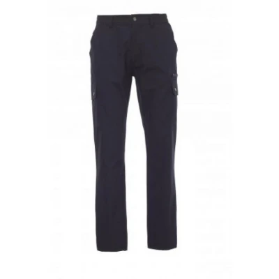 FOREST SUMMER Pantalon talie / Payper / Pantaloni salopeta talie