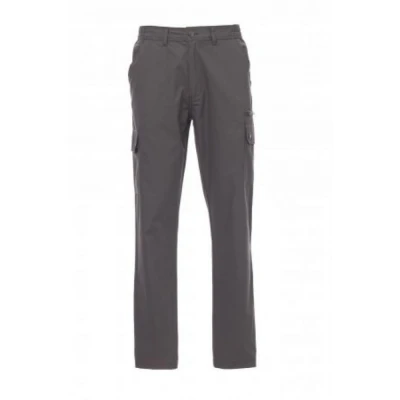 FOREST SUMMER Pantalon talie / Payper / Pantaloni salopeta talie