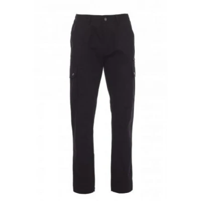 FOREST SUMMER Pantalon talie / Payper / Pantaloni salopeta talie