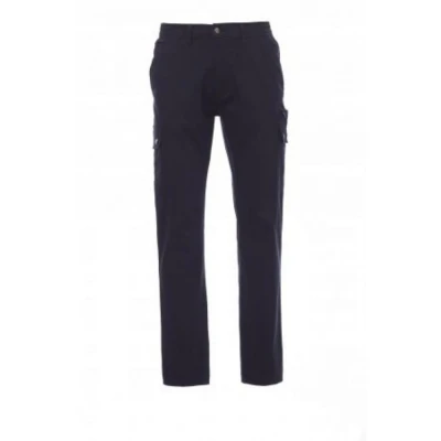 FOREST STRETCH Pantalon talie / Payper / Pantaloni salopeta talie
