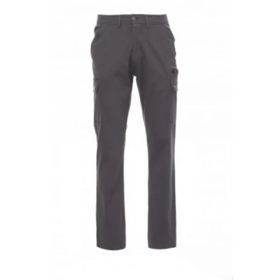 FOREST STRETCH Pantalon talie / Payper / Pantaloni salopeta talie