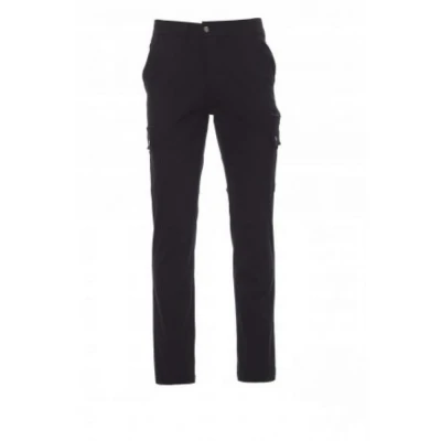 FOREST STRETCH Pantalon talie / Payper / Pantaloni salopeta talie