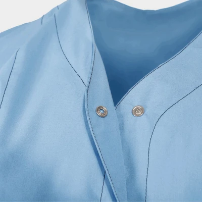 Tunică KATRIN ALBASTRU DESCHIS / Stenso / Sanitara, Asistenti medicali, Curatenie