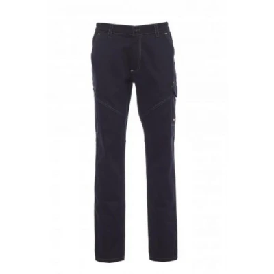WORKER WINTER Pantalon talie / Payper / Pantaloni vatuiti, de iarna