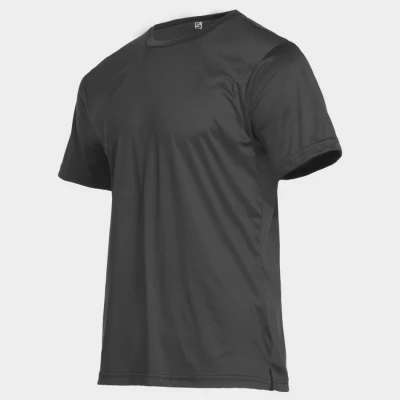 Tricou FIT GRI ÎNCHIS / Stenso / Tricouri pentru sport, top-uri, seturi sport, pantaloni scurti sport, fuste, colanti sport