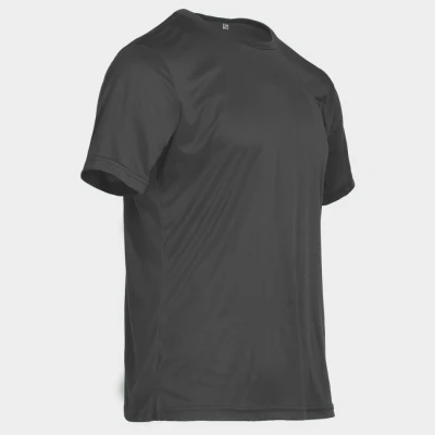Tricou FIT GRI ÎNCHIS / Stenso / Tricouri pentru sport, top-uri, seturi sport, pantaloni scurti sport, fuste, colanti sport