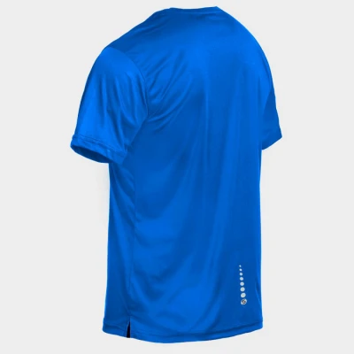 Tricou FIT ALBASTRU REGAL / Stenso / Tricouri pentru sport, top-uri, seturi sport, pantaloni scurti sport, fuste, colanti sport