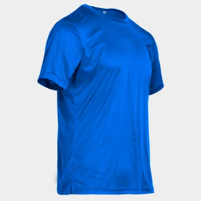 Tricou FIT ALBASTRU REGAL / Stenso / Tricouri pentru sport, top-uri, seturi sport, pantaloni scurti sport, fuste, colanti sport