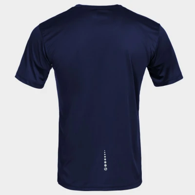 Tricou FIT ALBASTRU ÎNCHIS / Stenso / Tricouri pentru sport, top-uri, seturi sport, pantaloni scurti sport, fuste, colanti sport