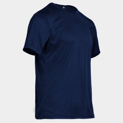 Tricou FIT ALBASTRU ÎNCHIS / Stenso / Tricouri pentru sport, top-uri, seturi sport, pantaloni scurti sport, fuste, colanti sport