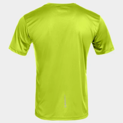 Tricou FIT VERDE DESCHIS / Stenso / Tricouri pentru sport, top-uri, seturi sport, pantaloni scurti sport, fuste, colanti sport