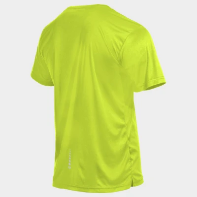 Tricou FIT VERDE DESCHIS / Stenso / Tricouri pentru sport, top-uri, seturi sport, pantaloni scurti sport, fuste, colanti sport